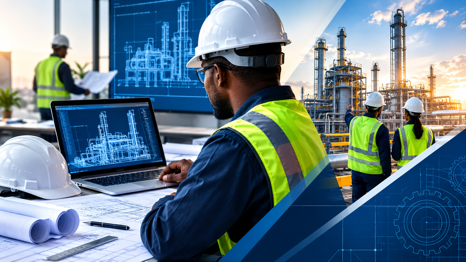 Electrical engineering approach