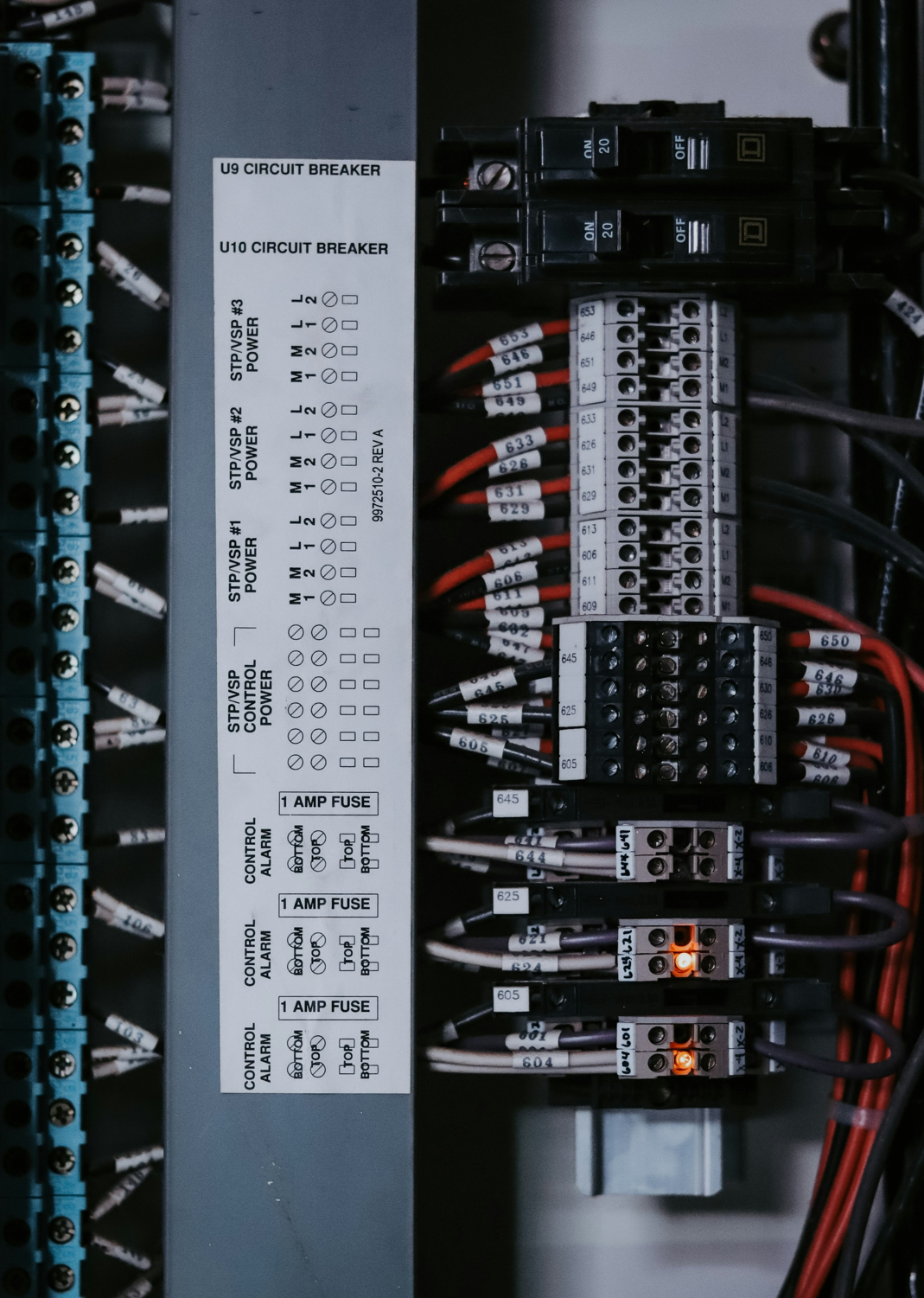 LAN & WLAN Design