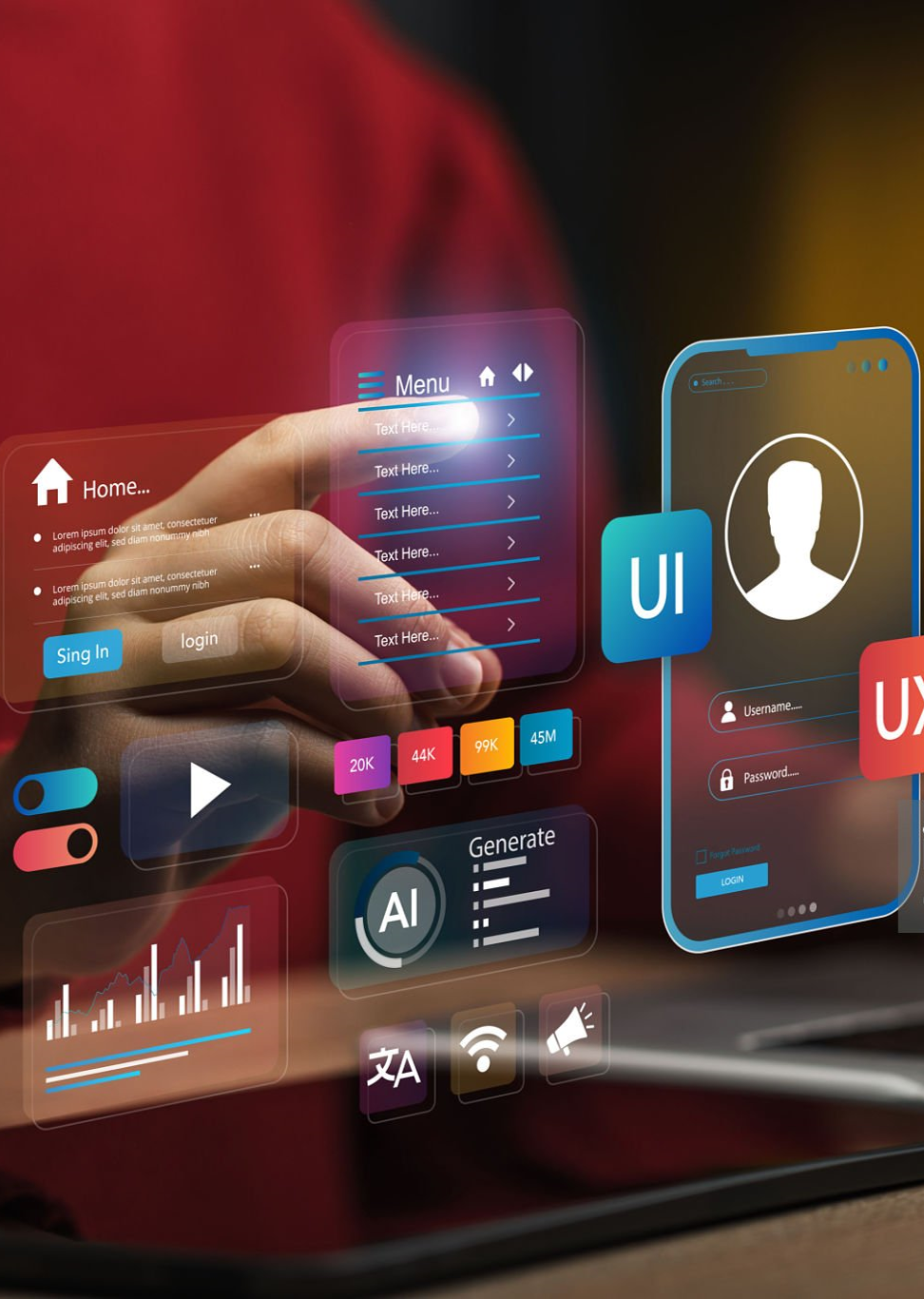 Website Design
