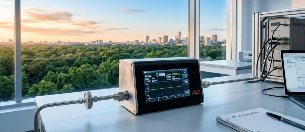 Field Instrumentation